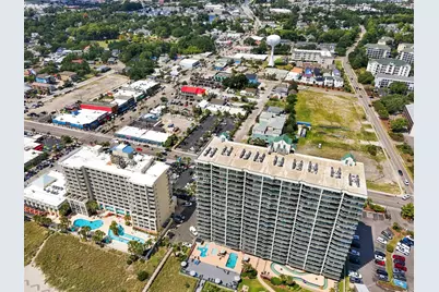 102 N Ocean Blvd. #407, North Myrtle Beach, SC 29582 - Photo 42