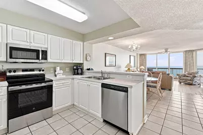 102 N Ocean Blvd. #407, North Myrtle Beach, SC 29582 - Photo 2