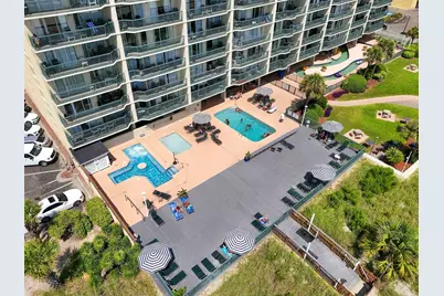 102 N Ocean Blvd. #407, North Myrtle Beach, SC 29582 - Photo 46