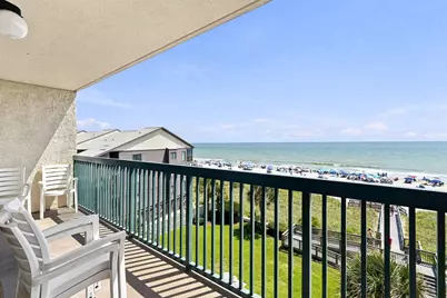 102 N Ocean Blvd. #407, North Myrtle Beach, SC 29582 - Photo 34