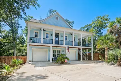 4927 Woodview Ln., Myrtle Beach, SC 29575 - Photo 1