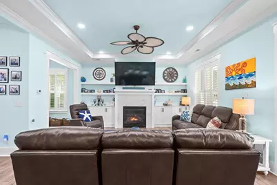 4927 Woodview Ln., Myrtle Beach, SC 29575 - Photo 8