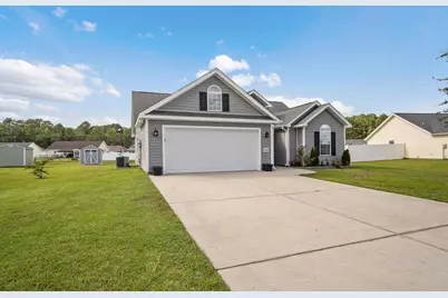 405 Beulah Circle, Conway, SC 29526 - Photo 2