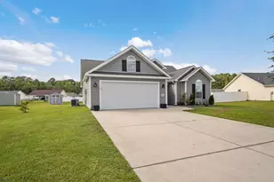 405 Beulah Cir, Conway, SC 29526 - Photo 2