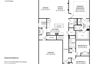 1119 Kings Town Wy, Conway, SC 29526 - Photo 2