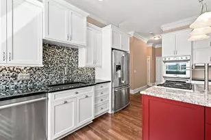 128 Knotty Pine Way, Murrells Inlet, SC 29576 - Photo 36