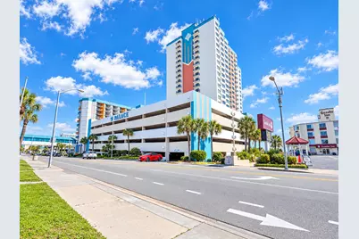 1605 S Ocean Blvd. #911, Myrtle Beach, SC 29577 - Photo 30