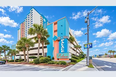 1605 S Ocean Blvd. #911, Myrtle Beach, SC 29577 - Photo 28