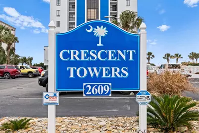 2609 South Ocean Blvd. #SO 702, North Myrtle Beach, SC 29582 - Photo 2