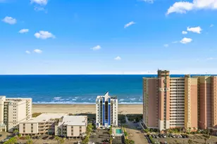 2609 S Ocean Blvd, North Myrtle Beach, SC 29582 - Photo 4