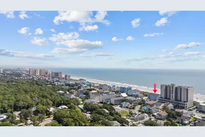 941 S Ocean Blvd. #CD A3, North Myrtle Beach, SC 29582 - Photo 44