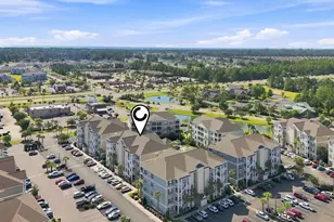 305 Shelby Lawson Dr, Myrtle Beach, SC 29588 - Photo 2