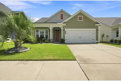 1087 Safe Haven Dr., Myrtle Beach, SC 29579 - Photo 2