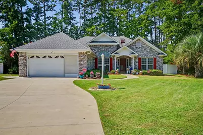 4240 Edgefield Rd., Little River, SC 29566 - Photo 1