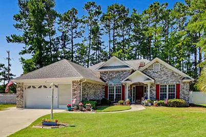 4240 Edgefield Rd., Little River, SC 29566 - Photo 2