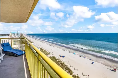 2701 S Ocean Blvd. #1502, North Myrtle Beach, SC 29582 - Photo 12