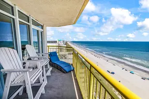 2701 S Ocean Blvd, North Myrtle Beach, SC 29582 - Photo 10