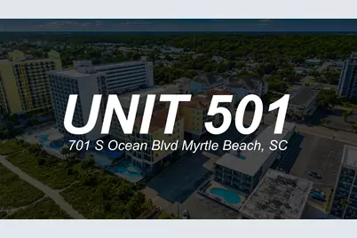 701 S Ocean Blvd. #ENTIRE BUILDING AND LOT, Myrtle Beach, SC 29577 - Photo 96