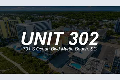 701 S Ocean Blvd. #ENTIRE BUILDING AND LOT, Myrtle Beach, SC 29577 - Photo 56