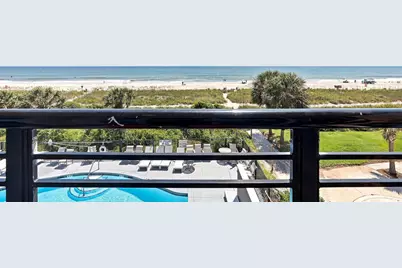 701 S Ocean Blvd. #ENTIRE BUILDING AND LOT, Myrtle Beach, SC 29577 - Photo 46