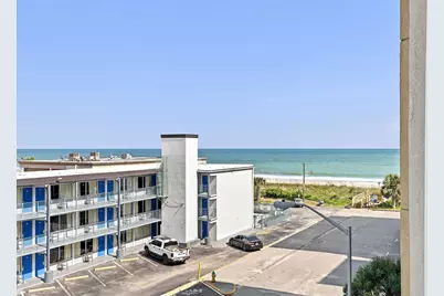 701 S Ocean Blvd. #ENTIRE BUILDING AND LOT, Myrtle Beach, SC 29577 - Photo 60