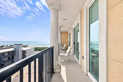 701 S Ocean Blvd. #ENTIRE BUILDING AND LOT, Myrtle Beach, SC 29577 - Photo 86