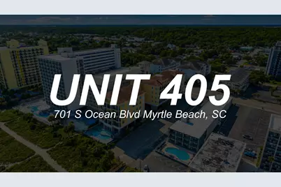701 S Ocean Blvd. #ENTIRE BUILDING AND LOT, Myrtle Beach, SC 29577 - Photo 90