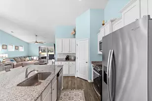 544 Courtridge Loop, Conway, SC 29526 - Photo 8