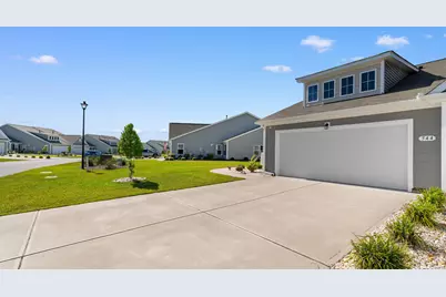 544 Courtridge Loop, Conway, SC 29526 - Photo 2