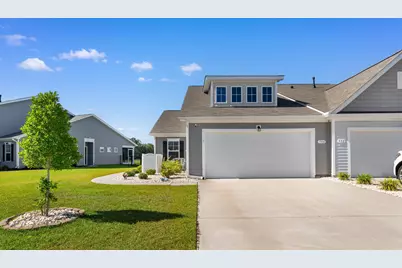 544 Courtridge Loop, Conway, SC 29526 - Photo 1