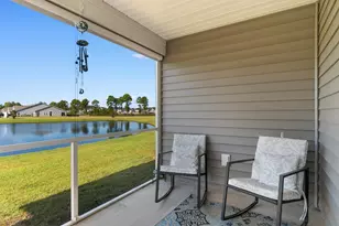 544 Courtridge Loop, Conway, SC 29526 - Photo 4