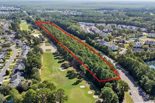 Tbd Gardner Lacy Rd, Myrtle Beach, SC 29579 - Photo 1