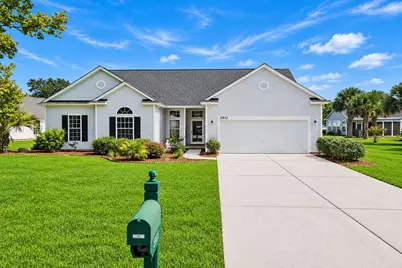 5911 Bridlewood Rd., North Myrtle Beach, SC 29582 - Photo 32