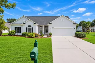 5911 Bridlewood Rd, North Myrtle Beach, SC 29582 - Photo 32