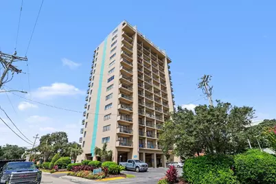7500 N Ocean Blvd. #6071, Myrtle Beach, SC 29572 - Photo 2