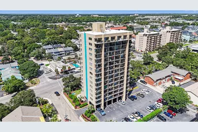 7500 N Ocean Blvd. #6071, Myrtle Beach, SC 29572 - Photo 30