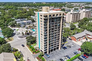 7500 N Ocean Blvd, Myrtle Beach, SC 29572 - Photo 30