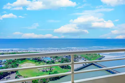 100 Ocean Creek Dr. #D12, Myrtle Beach, SC 29572 - Photo 4