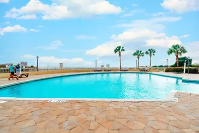 100 Ocean Creek Dr. #D12, Myrtle Beach, SC 29572 - Photo 38