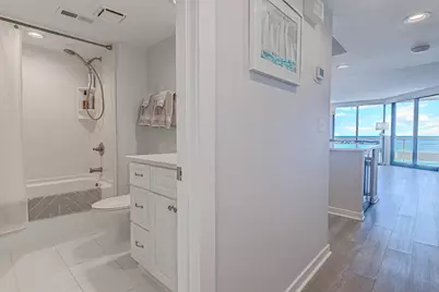 100 Ocean Creek Dr. #D12, Myrtle Beach, SC 29572 - Photo 32