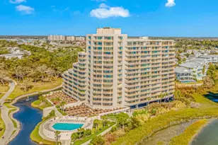 100 Ocean Creek Dr, Myrtle Beach, SC 29572 - Photo 2