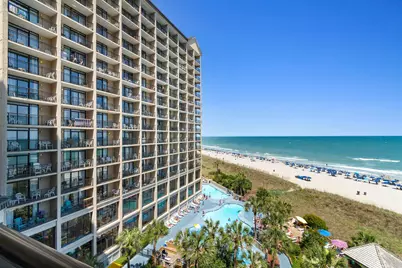 4800 South Ocean Blvd. #BC 619, North Myrtle Beach, SC 29582 - Photo 24