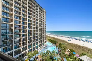 4800 S Ocean Blvd, North Myrtle Beach, SC 29582 - Photo 24