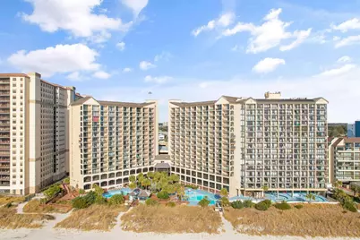 4800 South Ocean Blvd. #BC 619, North Myrtle Beach, SC 29582 - Photo 2