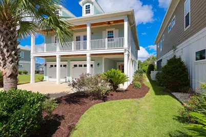 406 Harbour View Dr., Myrtle Beach, SC 29579 - Photo 40