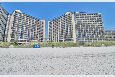 4800 S Ocean Blvd. #911, North Myrtle Beach, SC 29582 - Photo 20