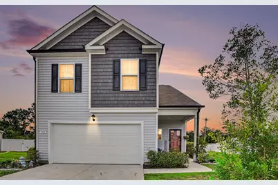 758 Woodland Farms Circle, Aynor, SC 29511 - Photo 2
