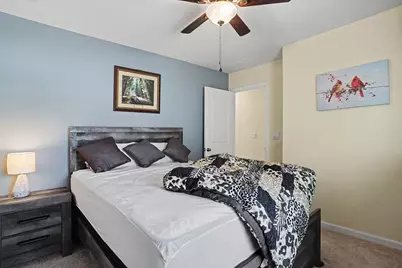 758 Woodland Farms Circle, Aynor, SC 29511 - Photo 20