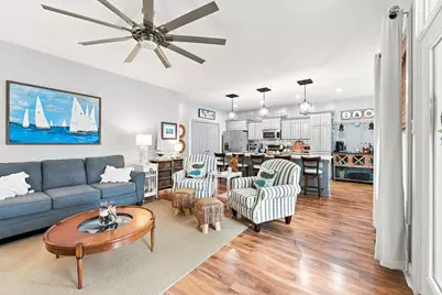 35 Oyster Pearl Ct., Pawleys Island, SC 29585 - Photo 4