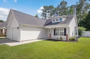 1009 Mccall Loop, Conway, SC 29526 - Photo 1